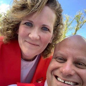 Meet your Posher, Leeann